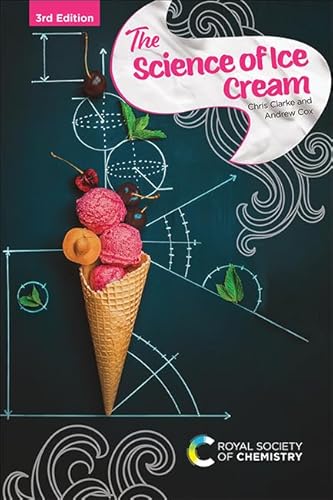 The Science Of Ice Cream
