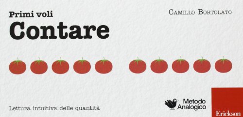 Primi Voli. Contare