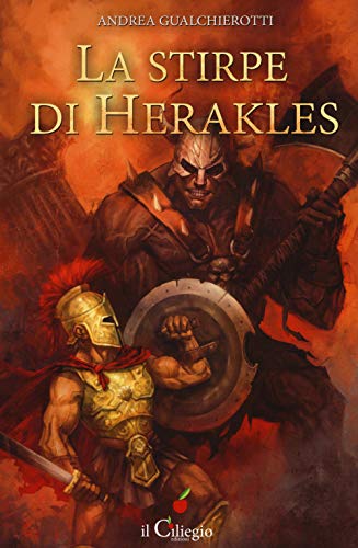 La Stirpe Di Herakles