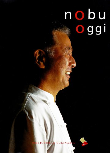 Nobu Oggi
