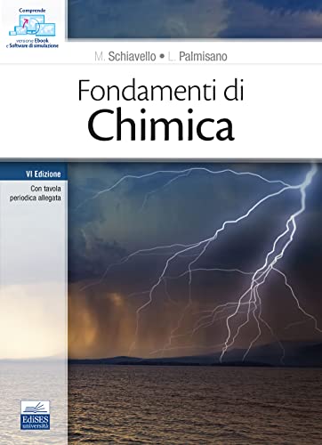 Fondamenti Di Chimica
