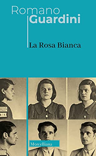 La Rosa Bianca. Nuova Ediz.