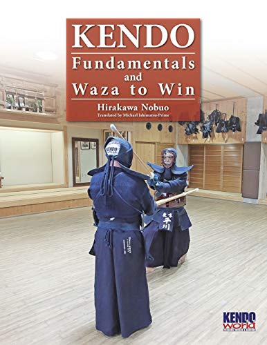 Kendo - Fundamentals And Waza To Win