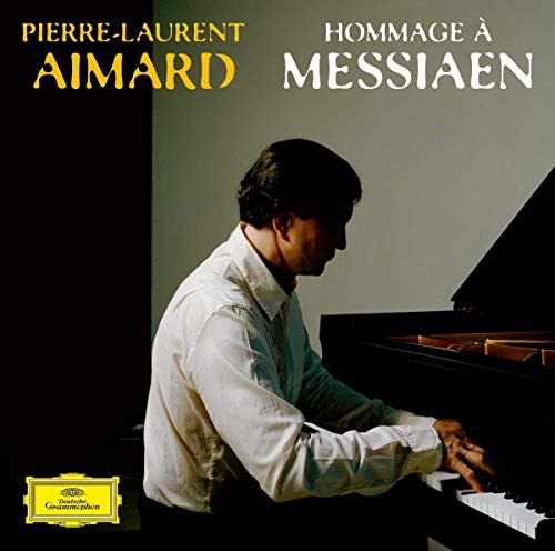 Hommage A Messiaen