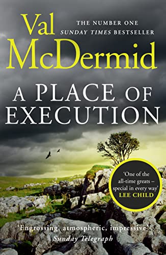 A Place Of Execution