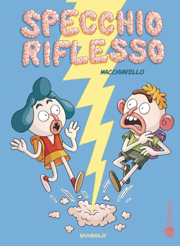 Specchio Riflesso