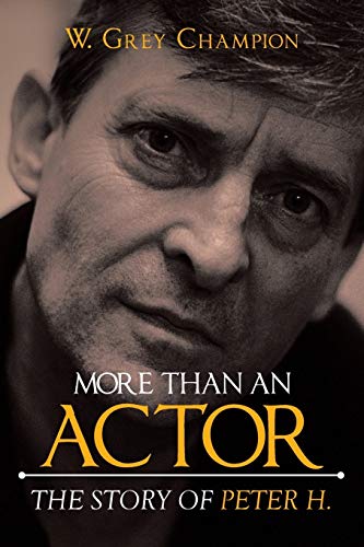 More Than An Actor