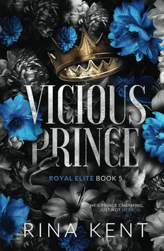 Vicious Prince: Special Edition Print: 1