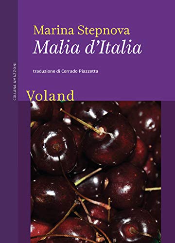 Malia D'Italia