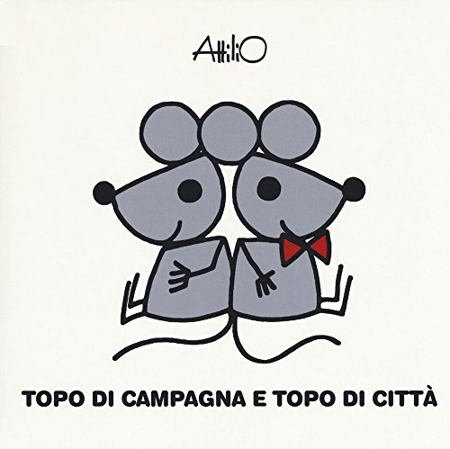 Topo Di Campagna Topo Di Citta'