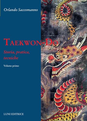 Tae Kwon Do
