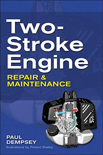 Two-Stroke Engine Repair And Maintenance