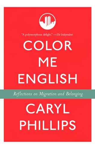 Color Me English: Migration And Belonging Before And After 9/11