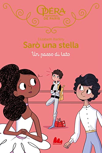 Un Passo Di Lato. Sarò Una Stella (Vol. 12)