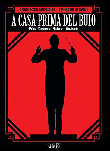A Casa Prima Del Buio