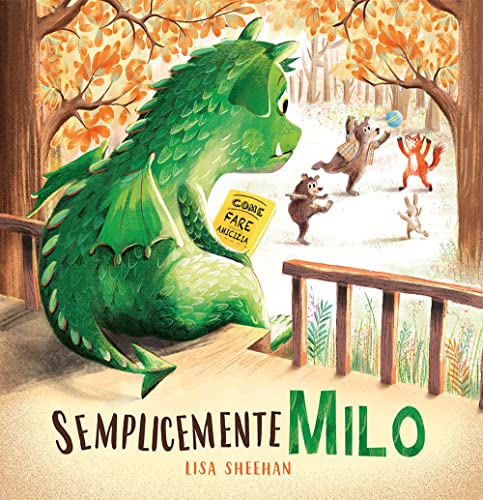 Semplicemente Milo. Ediz. A Colori