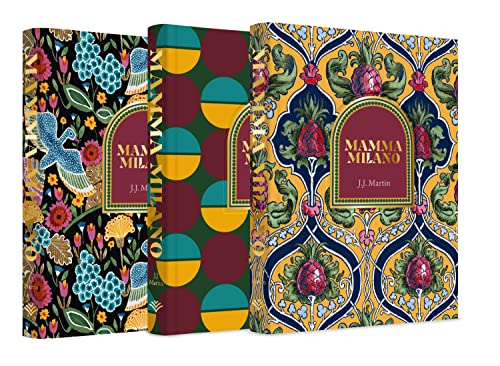 Mamma Milano: Lessons From The Motherland; How Italy Taught Me To Bask In Her Beauty, Slow Down, Glow Up, Create Consciously, Flirt Shamelessly, Live