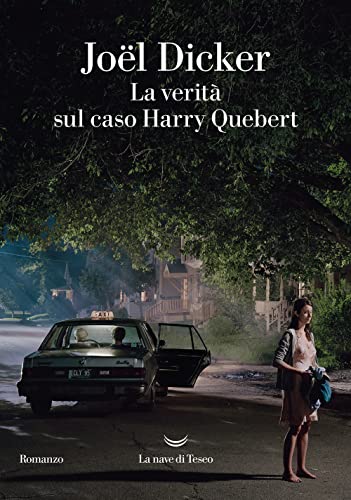 La Verità Sul Caso Harry Quebert