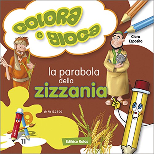 La Parabola Della Zizzania