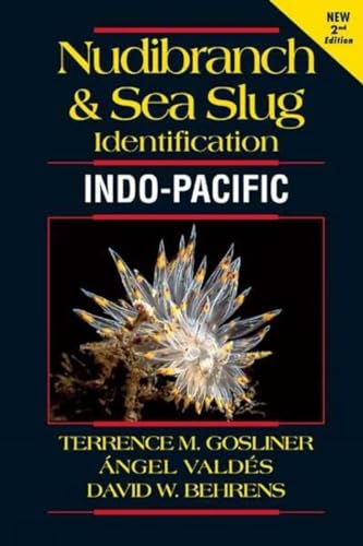 Nudibranch & Sea Slug Identification - Indo-Pacific