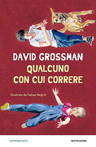Qualcuno Con Cui Correre