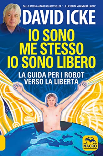 Io Sono Me Stesso Io Sono Libero