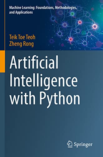 Artificial Intelligence With Python