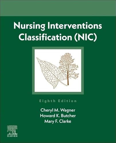 Nursing Interventions Classification (Nic)