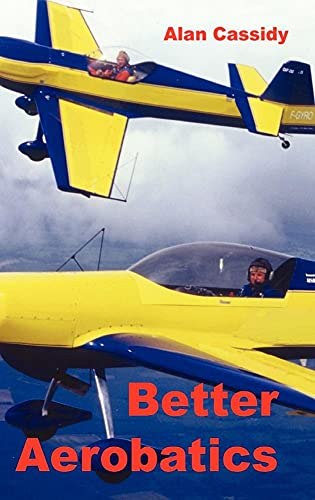 Better Aerobatics: V.1