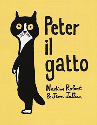 Peter Il Gatto