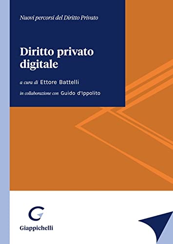 Diritto Privato Digitale
