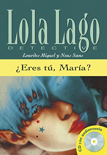 ¿Eres Tú, Maria. Per I Licei E Gli Ist. Magistrali? Con Cd Audio: Libro + Cd