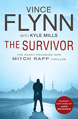 The Survivor: 14