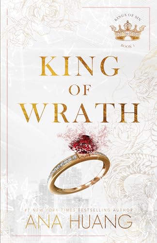 King Of Wrath