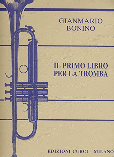 Primo Libro Per La Tromba
