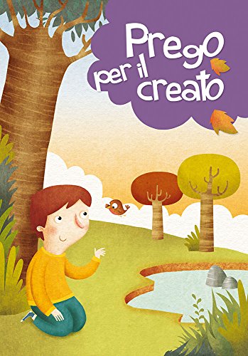 Prego Per Il Creato