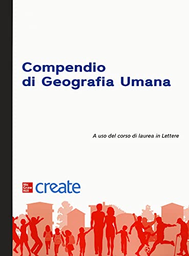 Compendio Di Geografia Umana