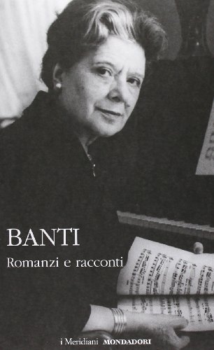 Romanzi E Racconti