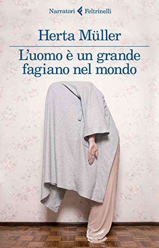 L'Uomo È Un Grande Fagiano Nel Mondo