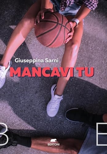 Mancavi Tu