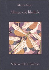 Almenn E Le Libellule