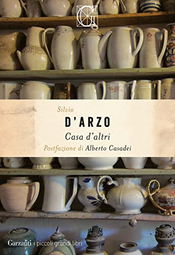 Casa D'Altri