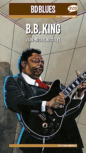 Bb King