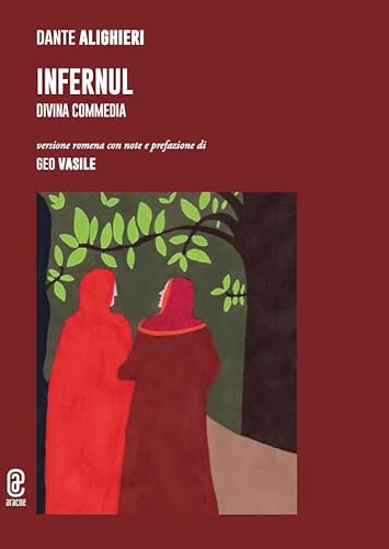 Infernul. Divina Commedia