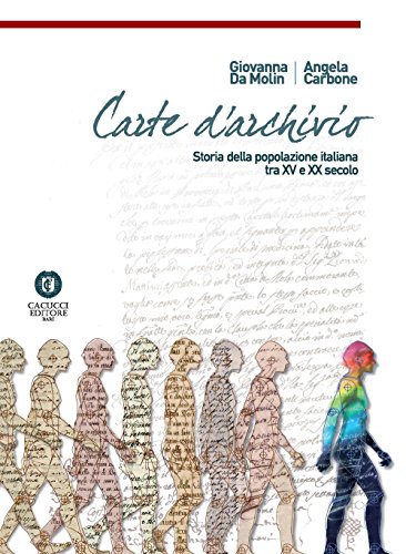 Carte D'Archivio