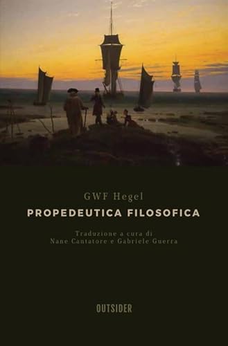 Propedeutica Filosofica