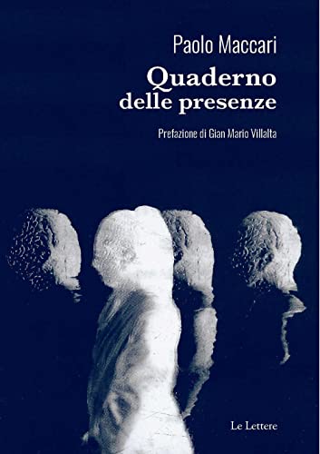 Quaderno Delle Presenze