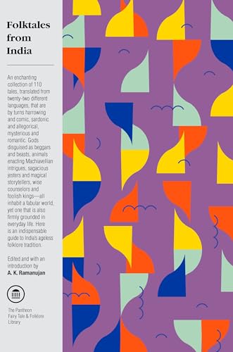 Folktales From India
