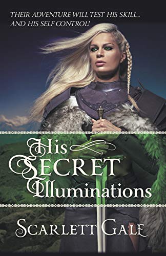 His Secret Illuminations: 1
