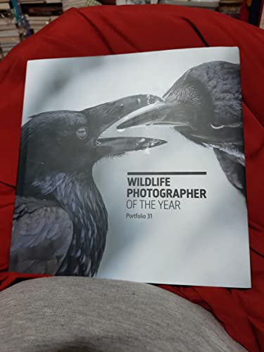 Wildlife Photographer Of The Year Portfolio: Portfolio 31